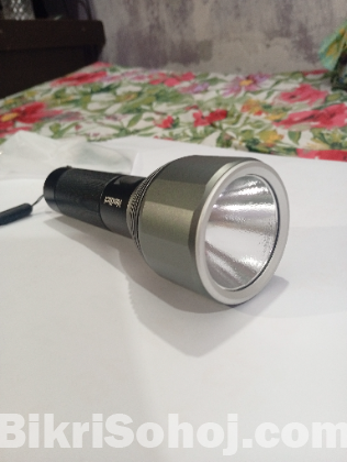 Xiaomi Nextool 2000 LM Flashlight With IPX7